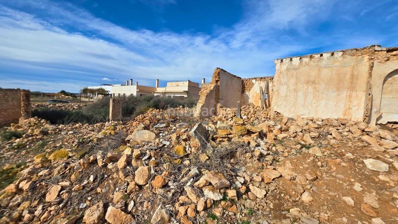 Foto 1bcc7757-525d-4099-97ce-d3f82c7496c9. Masia a Las Negras Níjar