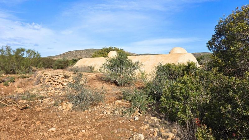 Foto 1dbaecbd-767c-437b-bee8-6d27d9468a04. Masia a Las Negras Níjar