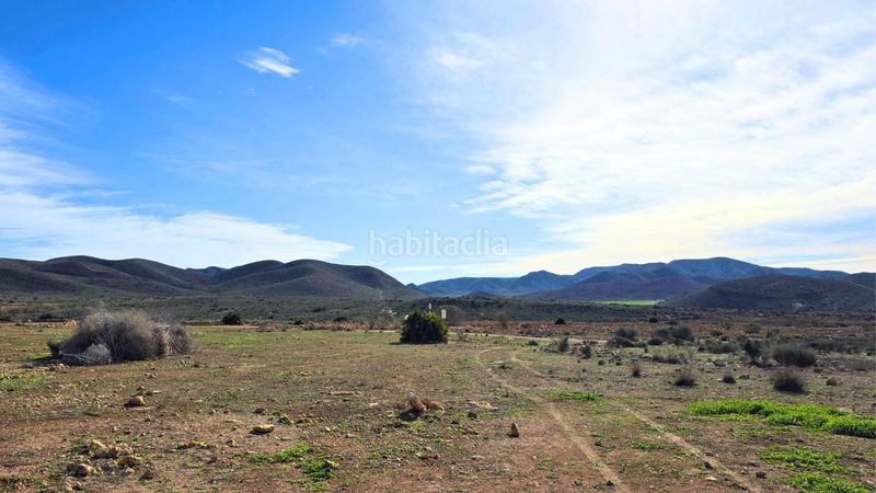 Foto 29d14a9b-ce89-4a8d-96c7-1cafacaa9c91. Masia a Las Negras Níjar