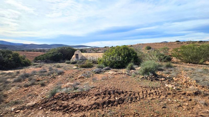 Foto 35103696-fcec-46e4-b98f-72c95d938c58. Masia a Las Negras Níjar