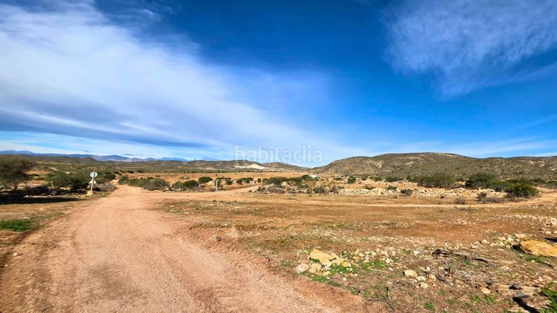 Foto 3ad13876-9f21-452b-a947-374297ba8c5d. Masia a Las Negras Níjar