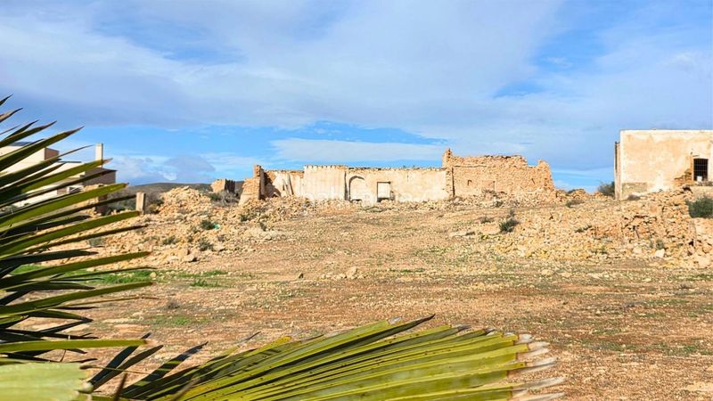 Foto 413e83cf-da9b-4198-9617-88db9e01e741. Masia a Las Negras Níjar