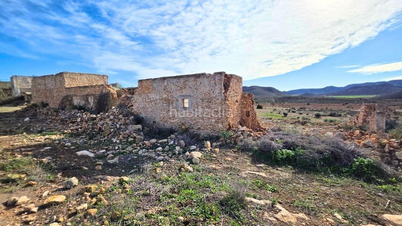 Foto 56b885c3-fbe8-46f8-817d-b37394528fff. Masia a Las Negras Níjar