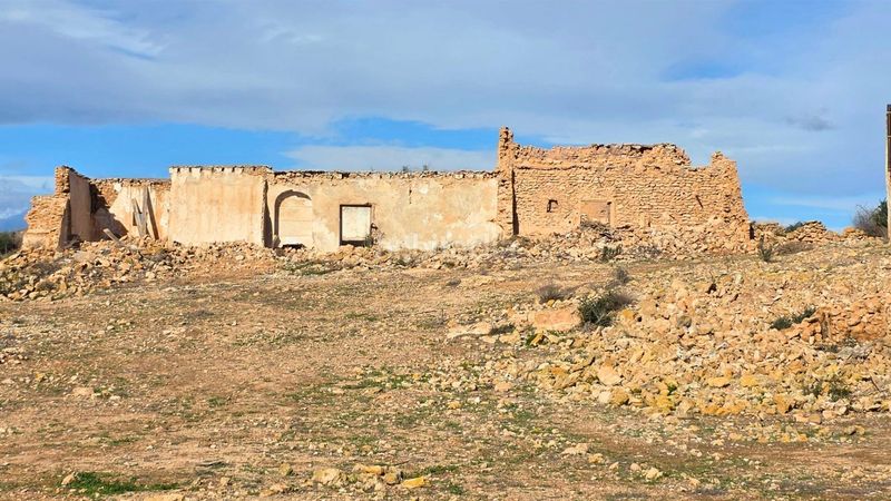 Foto 79939328-3061-4a1a-936f-cfcca70ed9f1. Masia a Las Negras Níjar