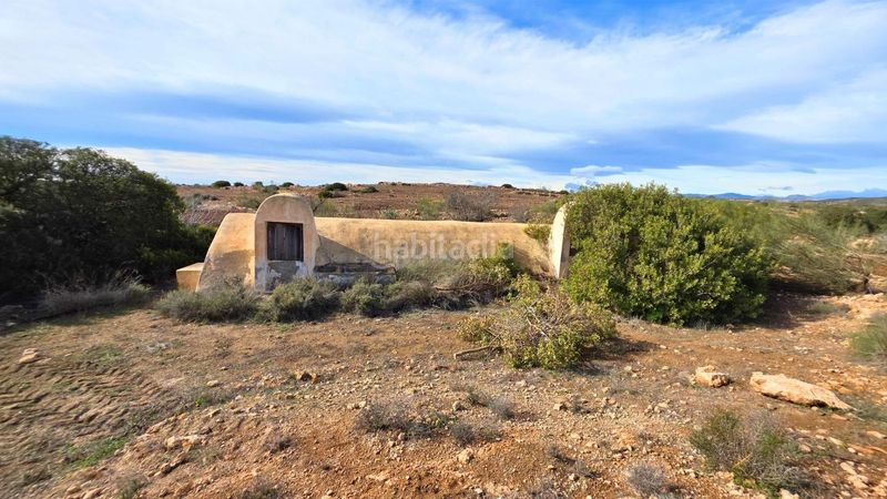 Foto 7a288474-8626-409f-abce-875b9b0fcb04. Masia a Las Negras Níjar