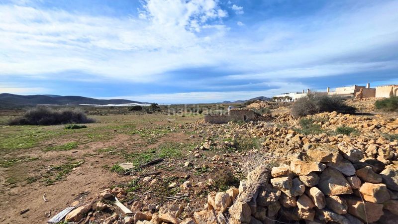 Foto 7e94365a-c69c-4c81-b98a-79c3f85dc2ac. Masia a Las Negras Níjar