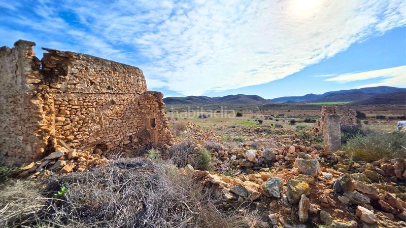 Foto 81403ee4-b5fd-46c1-9e90-fb83a3592e7c. Masia a Las Negras Níjar