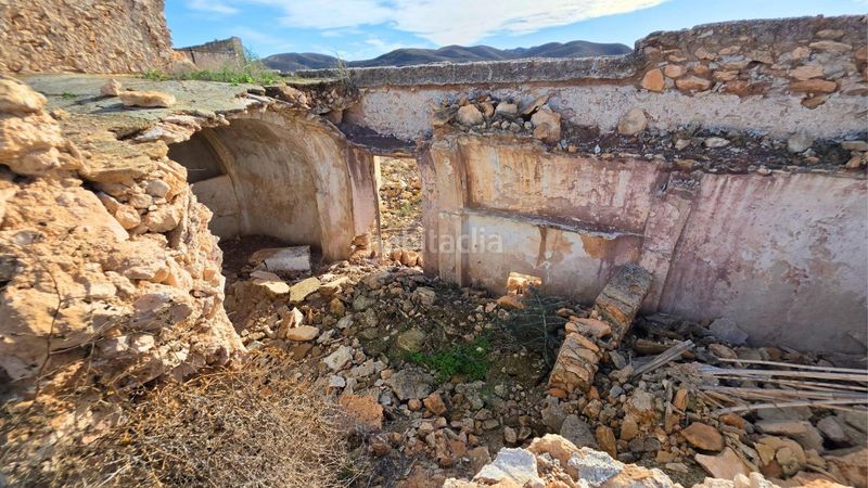 Foto 8b5c9bdc-5568-4b7d-902a-78dcc6e64a91. Masia a Las Negras Níjar