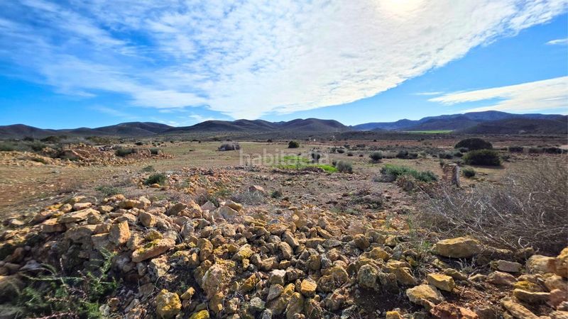 Foto 928eeb8d-b476-4024-82dd-c3307de6685e. Masia a Las Negras Níjar