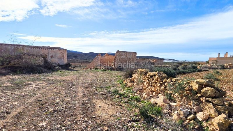 Foto 9cda2d0e-fd26-4e57-9abe-0f8b09f80941. Masia a Las Negras Níjar