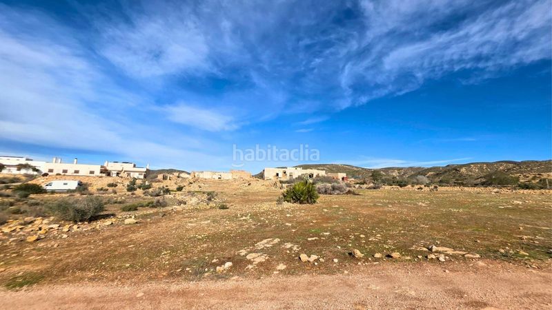 Foto af617530-a98a-4bc9-85d0-a2a737e17422. Masia a Las Negras Níjar