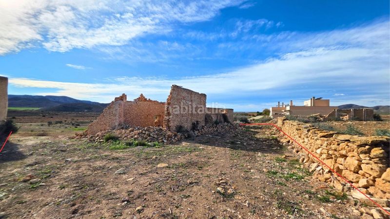 Foto b75fcafb-1f71-43b3-a5cf-771ff3fae291. Masia a Las Negras Níjar