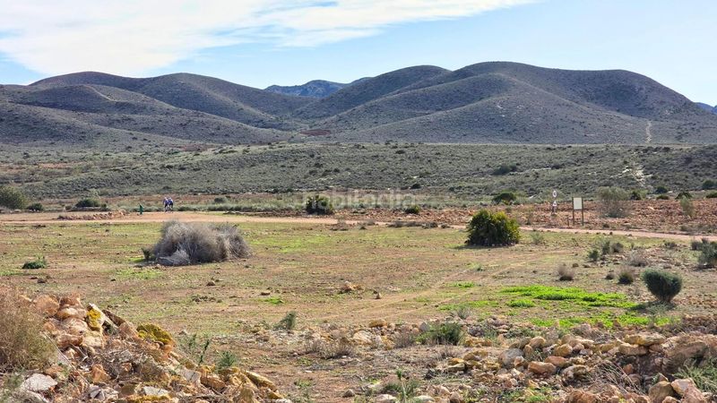 Foto c9b28175-c7cc-4da7-8c47-767e07aded1f. Masia a Las Negras Níjar