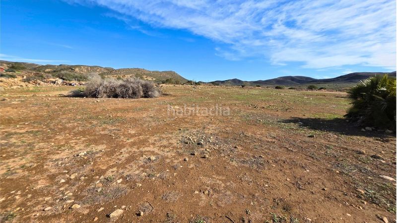 Foto cfd7a0a9-7c6a-4e57-aefe-79bce0b5dd12. Masia a Las Negras Níjar