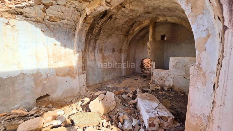 Foto de69d6c0-769d-4a4d-ba1e-c401b108221d. Masia a Las Negras Níjar