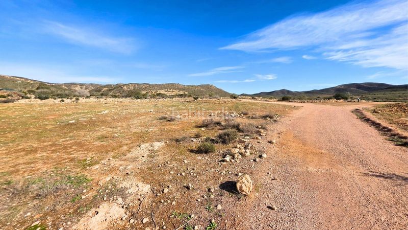 Foto f114339d-a61b-49cb-8c7c-19484d0e24db. Masia a Las Negras Níjar