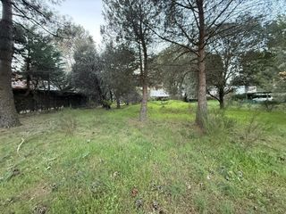Terreno residenziale  Camino de navacerrada. Parcela urbana de 960 m2 en collado mediano para construir la ca