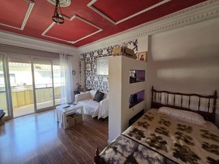 Studio  Quijote el. Tu refugio cerca del mar en vélezmálaga  estudio con terraza par