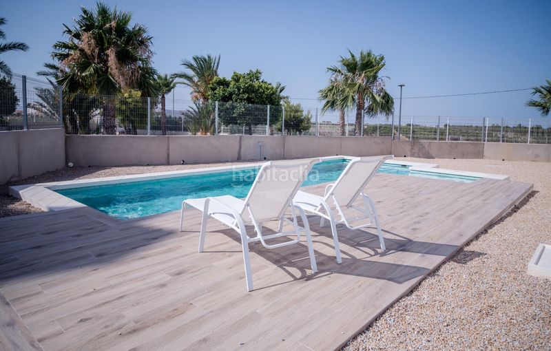 Foto 6079dec9-d49f-4b57-9d71-e721f469346c. Apartament amb calefacció aparcament piscina a Mar Menor golf Torre - Pacheco