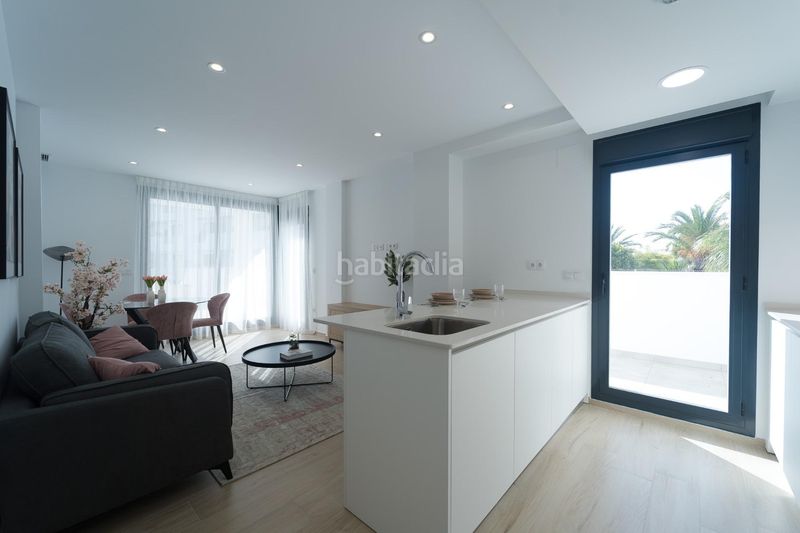 Foto 693a631c-7f9c-4630-bf8a-c3febc53595f. Apartament amb calefacció aparcament piscina a Mar Menor golf Torre - Pacheco