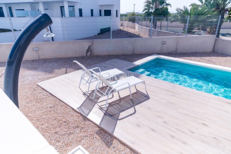 Foto 9f4a6107-aee7-4888-a4aa-5dfe72863341. Apartament amb calefacció aparcament piscina a Mar Menor golf Torre - Pacheco