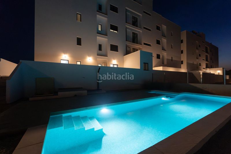 Foto d01ab850-55b9-4202-94c9-82afaa95b3ca. Apartament amb calefacció aparcament piscina a Mar Menor golf Torre - Pacheco