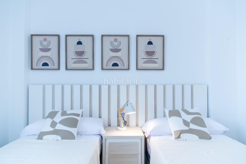 Foto fdb17dbb-09e8-4a0b-ad78-53b5b45e11bb. Apartament amb calefacció aparcament piscina a Mar Menor golf Torre - Pacheco