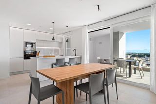 Apartament a Los Narejos_Punta Calera. Modernos apartamentos en los alcázares con terraza y piscina