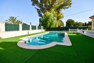 Miete Chalet  Las puntas. Exclusividad y confort en un oasis privado villa de lujo en la c