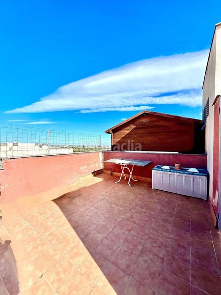 Foto 1f5cff42-fba5-4e84-8b0e-d82adba3fd67. Dúplex amb calefacció aparcament a Vila-seca poble Vila-seca