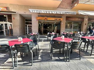 Local commercial à Carrer de Mallorca 27
