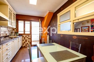 Dachwohnung in Baldomero alonso 27. Oportunidad en la felguera ático con terraza