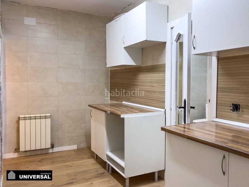 Foto fad7ebfe-a9e8-496c-a818-a995c7b633da. Pis amb aparcament a Juan de la Cierva Getafe