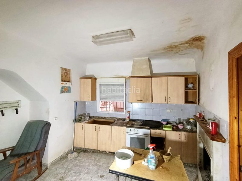 Foto 31a0bd62-99d0-4d69-aaa7-6ded41cf5744. Casa a Las Fuentes-Los Cipreses Aspe