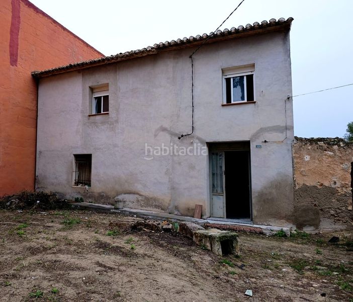 Foto 549f4d71-4d21-40b0-8c0a-f5f48316649d. Casa a Las Fuentes-Los Cipreses Aspe