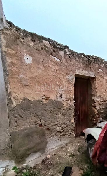 Foto 9b2f80f4-787e-4511-8dbe-b1bd916fbc2c. Casa a Las Fuentes-Los Cipreses Aspe