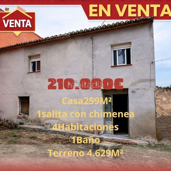 Foto afe5a0fe-1832-4558-9a29-16bdfff4781e. Casa a Las Fuentes-Los Cipreses Aspe