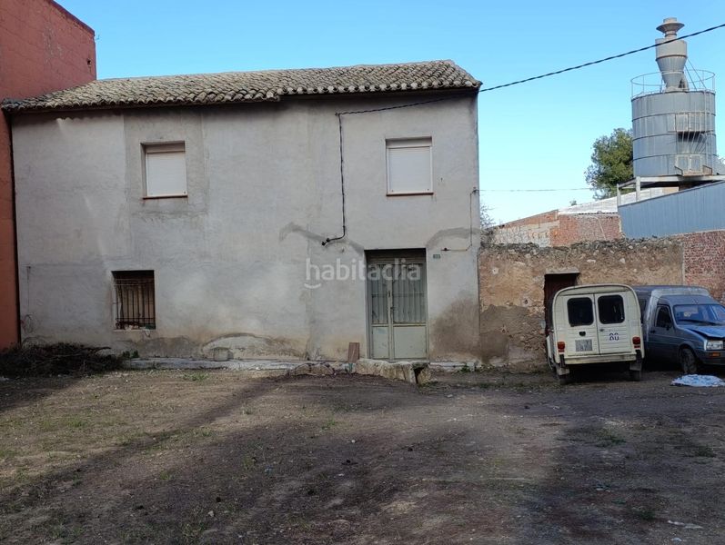 Foto b84eaa10-1a01-4162-a05c-f40490f28456. Casa a Las Fuentes-Los Cipreses Aspe