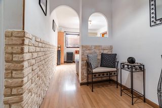 Casa aparellada a Pi i margall 7. Ubicación top  comodidad en una sola planta