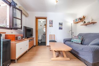 Casa aparellada a Pi i margall 7. Ubicación top  comodidad en una sola planta