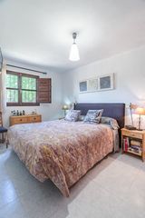 Doppelhaus in Pi i margall 7. Ubicación top  comodidad en una sola planta