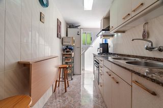 Doppelhaus in Pi i margall 7. Ubicación top  comodidad en una sola planta