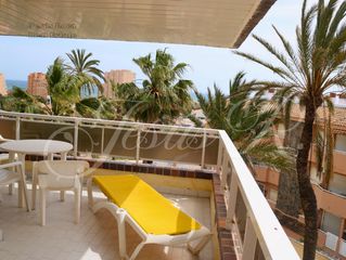 Piccolo appartamento  Urbanizacion arpon-manga. Exclusividad, luz y mar en estado puro en la manga del mar menor