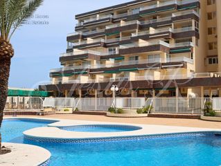 Apartament  Urbanizacion arpon-manga. Exclusividad, luz y mar en estado puro en la manga del mar menor