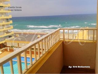 Apartment  Urbanizacion bellavista-pl z (manga). Luminoso apartamento con doble orientación en la manga del mar m
