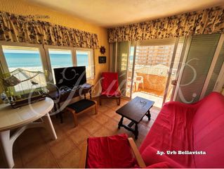 Apartament  Urbanizacion bellavista-pl z (manga). Luminoso apartamento con doble orientación en la manga del mar m