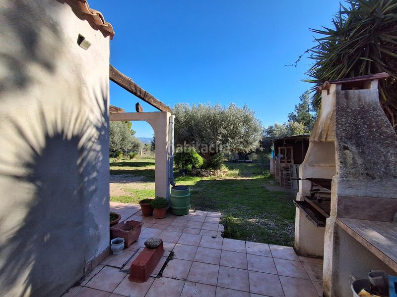 Foto 05f20168-aa45-4e70-8d0d-9d62e92a817d. Masia a solanes a Móra d´Ebre