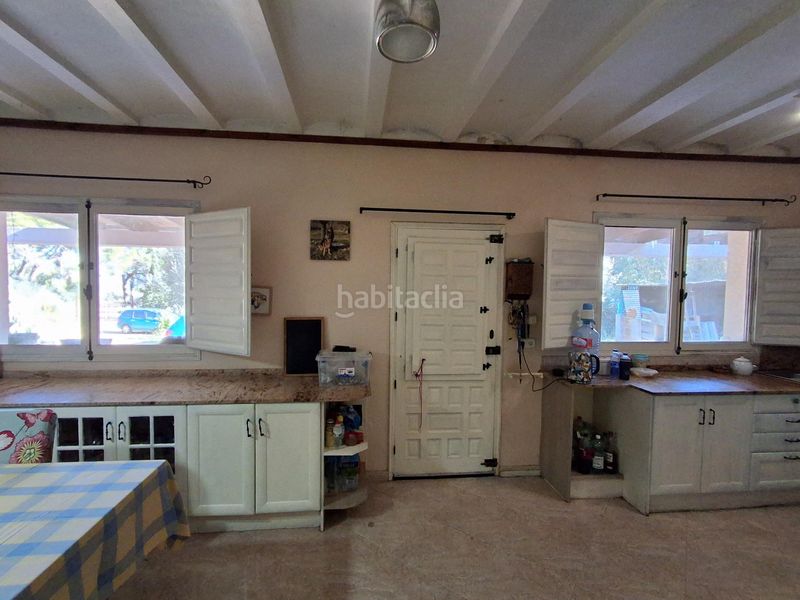 Foto 4bd9d395-db77-455f-9992-e98aa10d2a0f. Masia a solanes a Móra d´Ebre