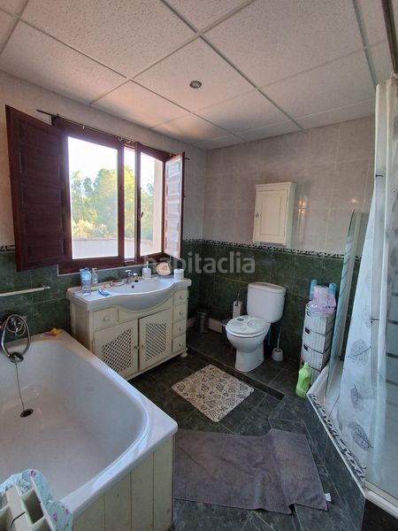 Foto 6a70d2b0-f920-479e-b00b-fc65695e0f71. Masia a solanes a Móra d´Ebre