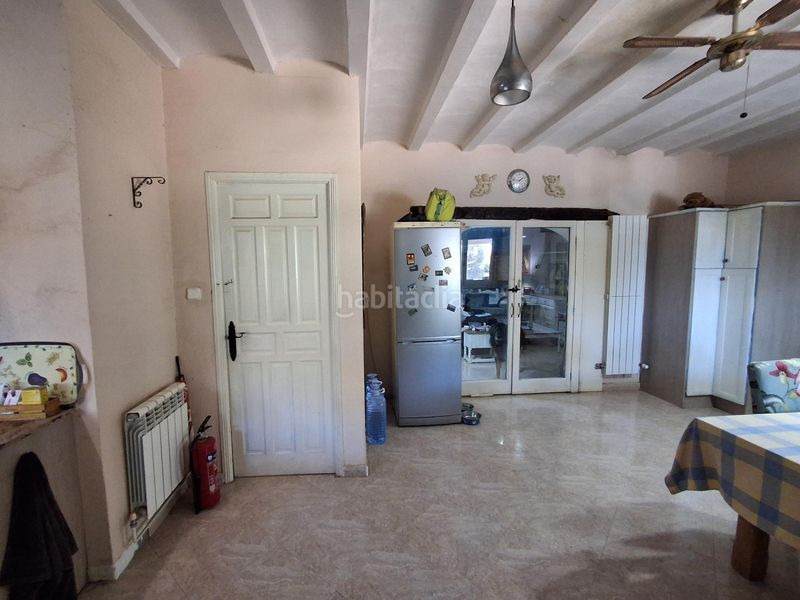 Foto 6d986548-8e83-4d4c-8c13-6ff0b9299a27. Masia a solanes a Móra d´Ebre